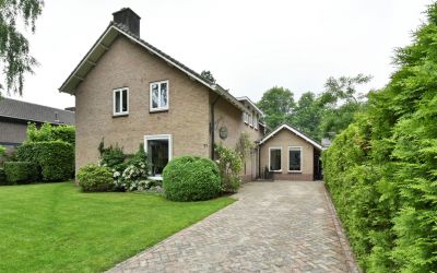 Lijsterbeslaan 11