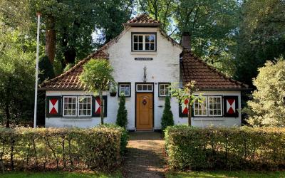 Heiweg 8