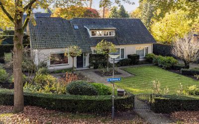 Rondeweg 4
