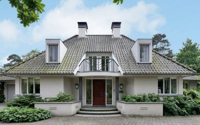 Vogelkersla. 11