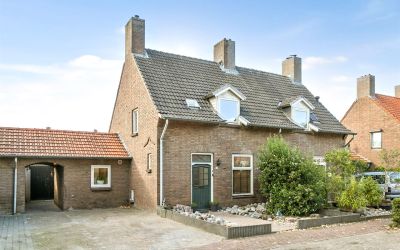 Kerkstraat 40