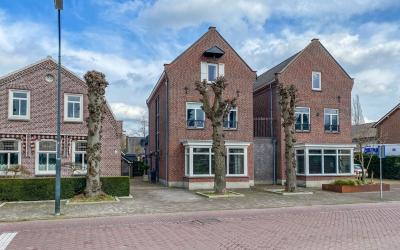 Torenstraat 3