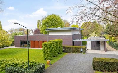 Oude Rijksweg 6
