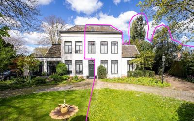 Oude Rijksw. 30-A