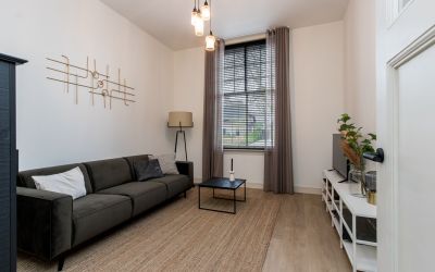 Appartement te huur Kastanjelaan 10-A