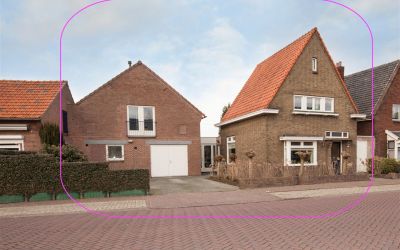 Lindelaan 1