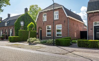 Lindelaan 24