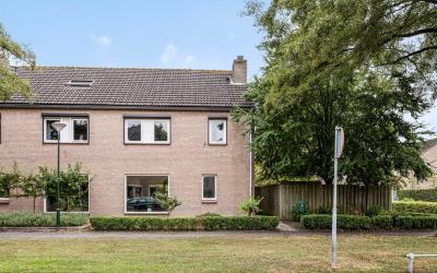 Louis de Bourbonstraat 5
