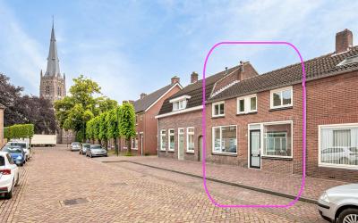 Achterstraat 15