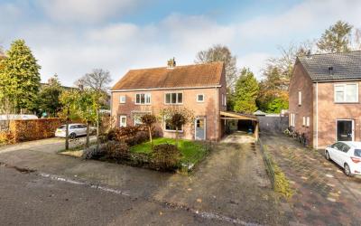 De Schutsboom 3