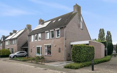Lange Akker 16