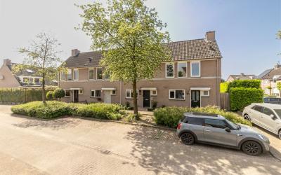Lijsterbes 5