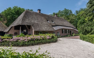 De Heikant 8