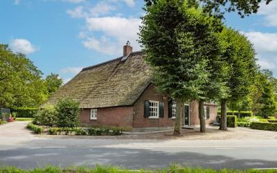 Nieuwkuikse. 17-A