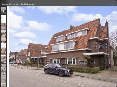 Nieuwstraat 13