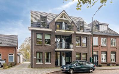 Nieuwstraat 84-B