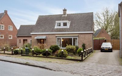 Ruwenbergstraat 46