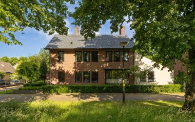Dommelstraat 2