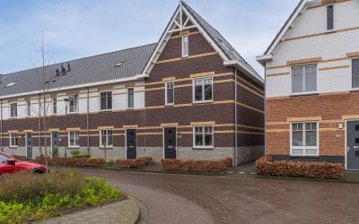 Vestgraaf 58