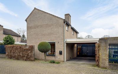 Pastorietuin 2