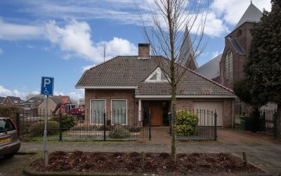 Heesakkerstraat 3