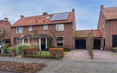 Beekgraaf 5