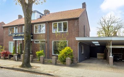 Krommeweg 7
