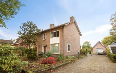 Hoogstraat 11-B