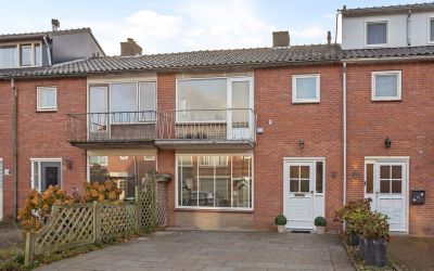 Hazelaarstraat 7