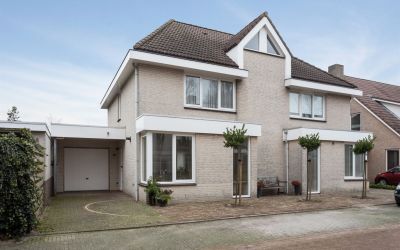 van Loonstraat 13