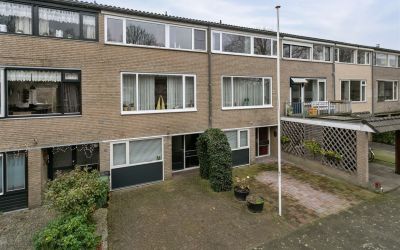 Cypressenlaan 53-A
