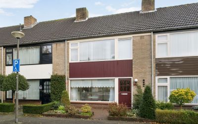 Meidoornstraat 61
