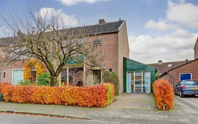 Laurierstraat 23