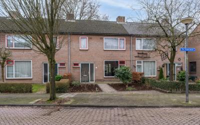 De Koperwiek 36