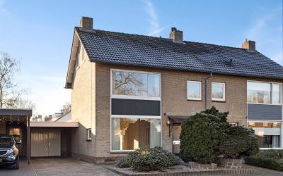 Berkenlaan 107