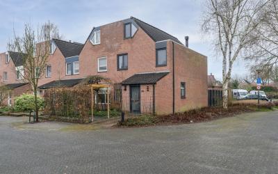 Bokkenheuvel 39
