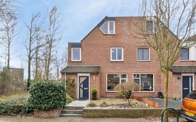 Bokkenheuvel 44