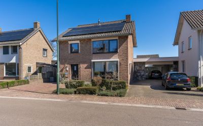 Zandstraat 23