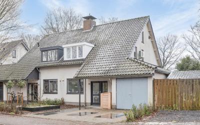 Regent Smitsstraat 26