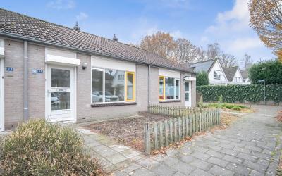 Engelse Tuin 25