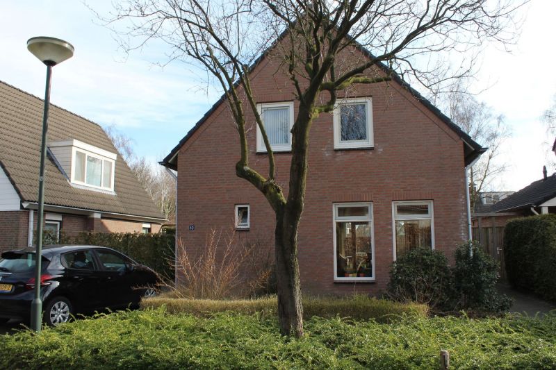 De Hoefsmid 10