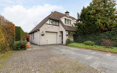 De Hoefsmid 20