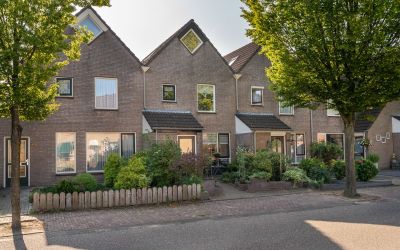 Ambachtsweg 68