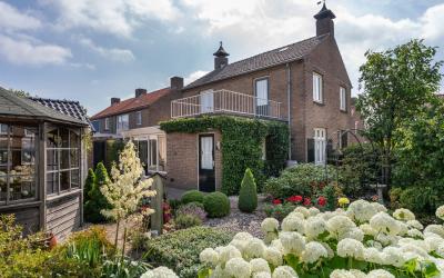 Hofstraat 27
