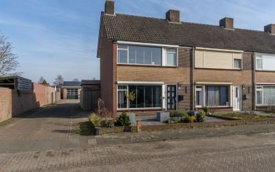 Weidestraat 31