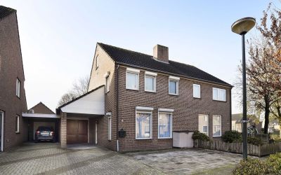Kamillestraat 4