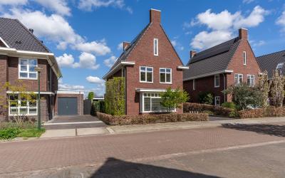 Ruiterpad 25