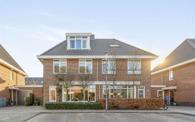 Ruiterpad 10