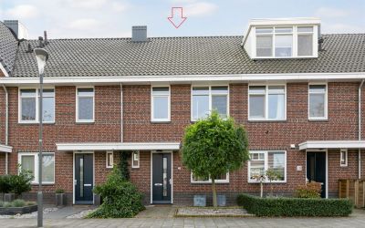 Ruiterpad 30