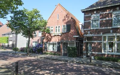 Prins Hendr. 18